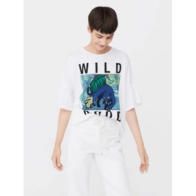 Dynamic T-shirt